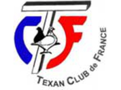 Texan club de France